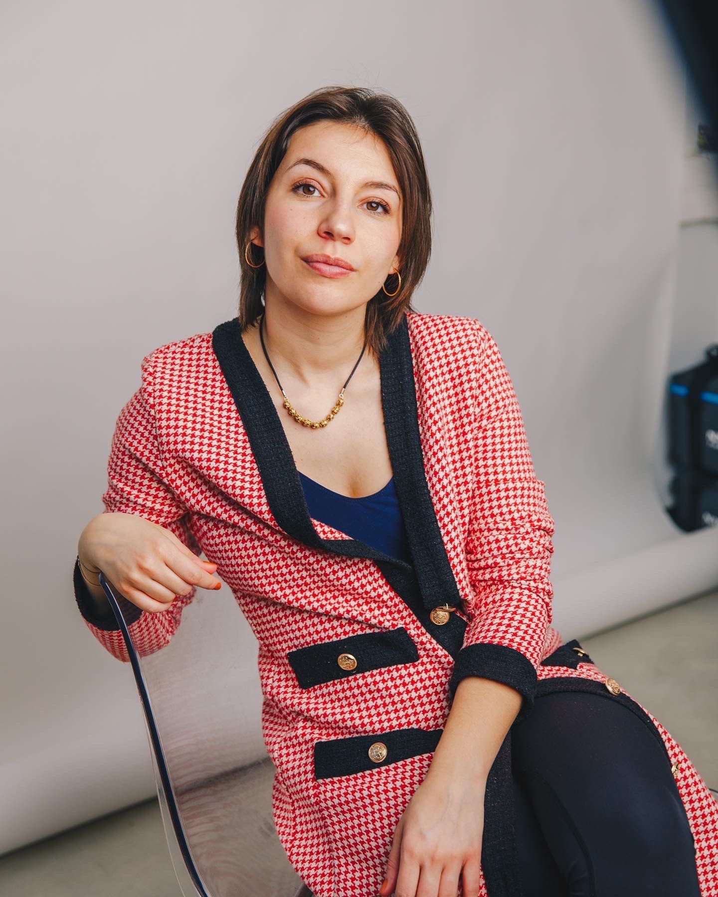 Profile photo of Sandra Mehmedović